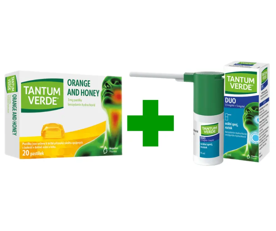 14206-tantum verde duo +tantum verde orange 14206-tantum verde duo +tantum verde orange